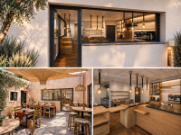 Élodie DROUIN - SOCIETE D'ARCHITECTURE D CONCEPTS